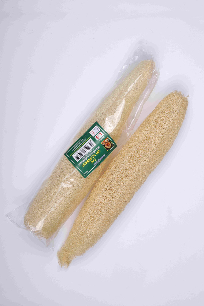 Sai Sri Loofah Scrubber